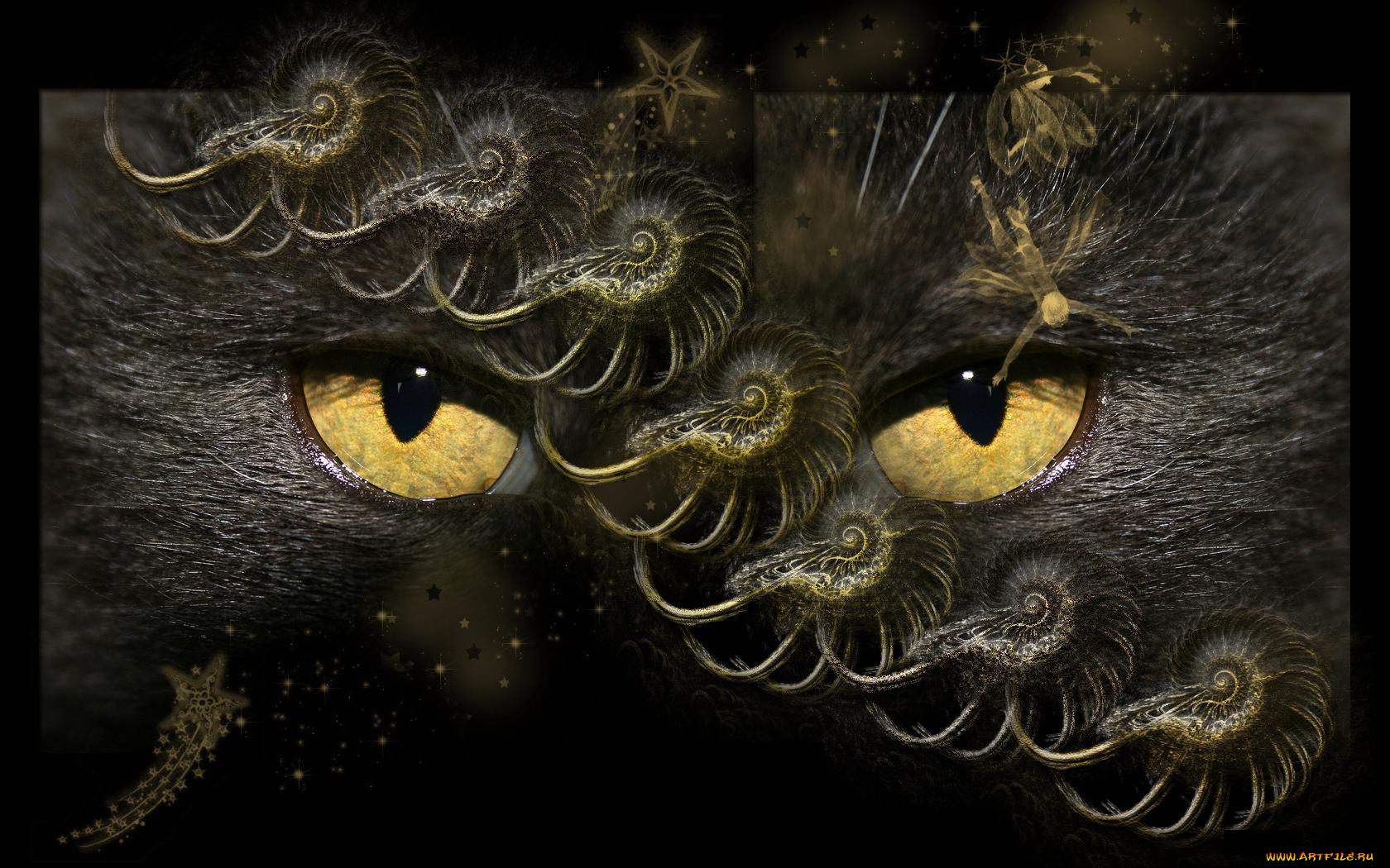 3, , 3d, eyes, 